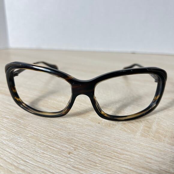 Oliver Peoples OV5111S 1003/13 Caressa Dark Havana Sunglasses 58-16-115 main image 7